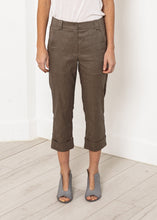 画像をギャラリービューアに読み込む, Tac Trouser in Mud