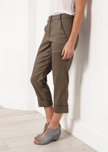 画像をギャラリービューアに読み込む, Tac Trouser in Mud
