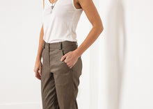 画像をギャラリービューアに読み込む, Tac Trouser in Mud