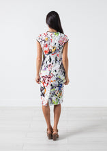 画像をギャラリービューアに読み込む, Dream Dress in Painted Floral