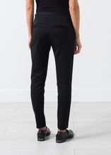 画像をギャラリービューアに読み込む, Clarence Trouser in Black