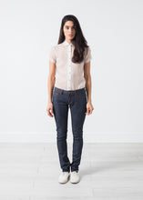画像をギャラリービューアに読み込む, Skinny Stretch Jean in Indigo