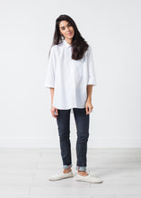 画像をギャラリービューアに読み込む, Skinny Stretch Jean in Indigo
