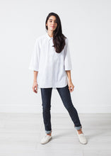 画像をギャラリービューアに読み込む, Skinny Stretch Jean in Indigo