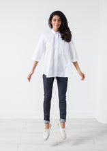 画像をギャラリービューアに読み込む, Skinny Stretch Jean in Indigo