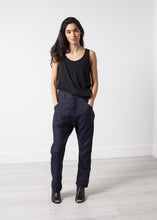 画像をギャラリービューアに読み込む, Balan Pant in Linen