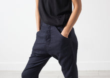 画像をギャラリービューアに読み込む, Balan Pant in Linen