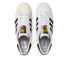 画像をギャラリービューアに読み込む, ADIDAS | SUPERSTAR 80S