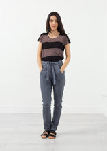 画像をギャラリービューアに読み込む, Troupy Pant in Silky Cotton