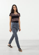 画像をギャラリービューアに読み込む, Troupy Pant in Silky Cotton