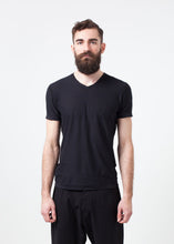 画像をギャラリービューアに読み込む, Yeps Shirt in V-Neck