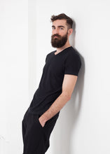 画像をギャラリービューアに読み込む, Yeps Shirt in V-Neck
