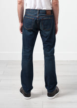 画像をギャラリービューアに読み込む, Slim Fit Jean in Indigo