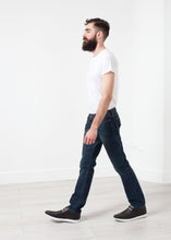 画像をギャラリービューアに読み込む, Slim Fit Jean in Indigo