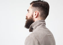 画像をギャラリービューアに読み込む, Zepo Brushed Cotton Blazer
