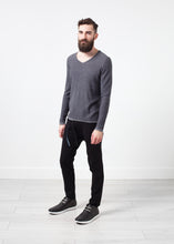 画像をギャラリービューアに読み込む, Curios Sweatshirt in Steel Grey
