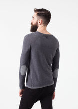 画像をギャラリービューアに読み込む, Curios Sweatshirt in Steel Grey