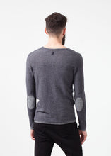画像をギャラリービューアに読み込む, Curios Sweatshirt in Steel Grey