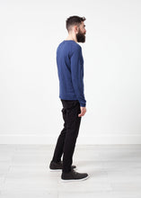画像をギャラリービューアに読み込む, Daris Tee in Blue