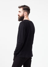 画像をギャラリービューアに読み込む, Daris Tee in Black