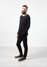 画像をギャラリービューアに読み込む, Daris Tee in Black