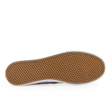 画像をギャラリービューアに読み込む, VANS |AUTHENTIC | LO PRO | BURGANDY/WHITE