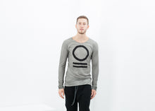 画像をギャラリービューアに読み込む, Antidote "Joie" Tee in Taupe