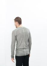 画像をギャラリービューアに読み込む, Antidote "Joie" Tee in Taupe