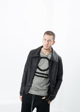 画像をギャラリービューアに読み込む, Antidote "Joie" Tee in Taupe