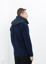 画像をギャラリービューアに読み込む, Alverstone Jacket in Midnight