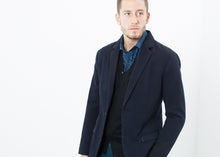 画像をギャラリービューアに読み込む, Sport Jacket in Blue