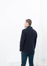 画像をギャラリービューアに読み込む, Sport Jacket in Blue