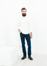 画像をギャラリービューアに読み込む, Alex Twill Pant in Mariner