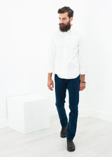 画像をギャラリービューアに読み込む, Alex Twill Pant in Mariner