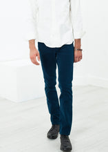 画像をギャラリービューアに読み込む, Alex Twill Pant in Mariner