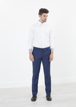 画像をギャラリービューアに読み込む, Dartmouth Shirt in White