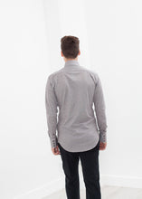 画像をギャラリービューアに読み込む, Amand Shirt in Brown