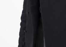 画像をギャラリービューアに読み込む, Taban Coat in Black