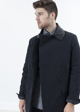 画像をギャラリービューアに読み込む, Taban Coat in Black