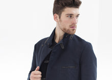 画像をギャラリービューアに読み込む, Taurin Jacket in Navy