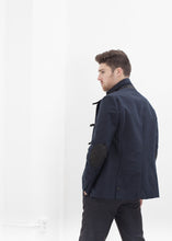 画像をギャラリービューアに読み込む, Taurin Jacket in Navy