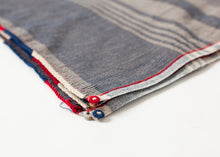 画像をギャラリービューアに読み込む, Stripe Textile