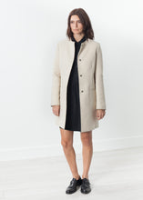 画像をギャラリービューアに読み込む, Tessuto Jacket in Cream