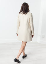 画像をギャラリービューアに読み込む, Tessuto Jacket in Cream