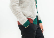 画像をギャラリービューアに読み込む, Deskle Cardigan in Heather