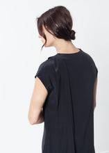画像をギャラリービューアに読み込む, Elvira Dress in Black