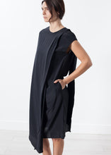 画像をギャラリービューアに読み込む, Elvira Dress in Black