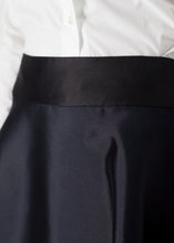 画像をギャラリービューアに読み込む, Circle Skirt in Navy