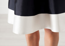 画像をギャラリービューアに読み込む, Tie Dress in Navy