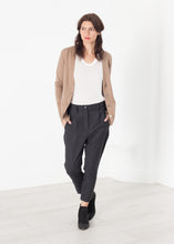 画像をギャラリービューアに読み込む, Winter Pants in Black